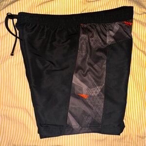 Joe Fresh Men's Swim Trunks Board Shorts
